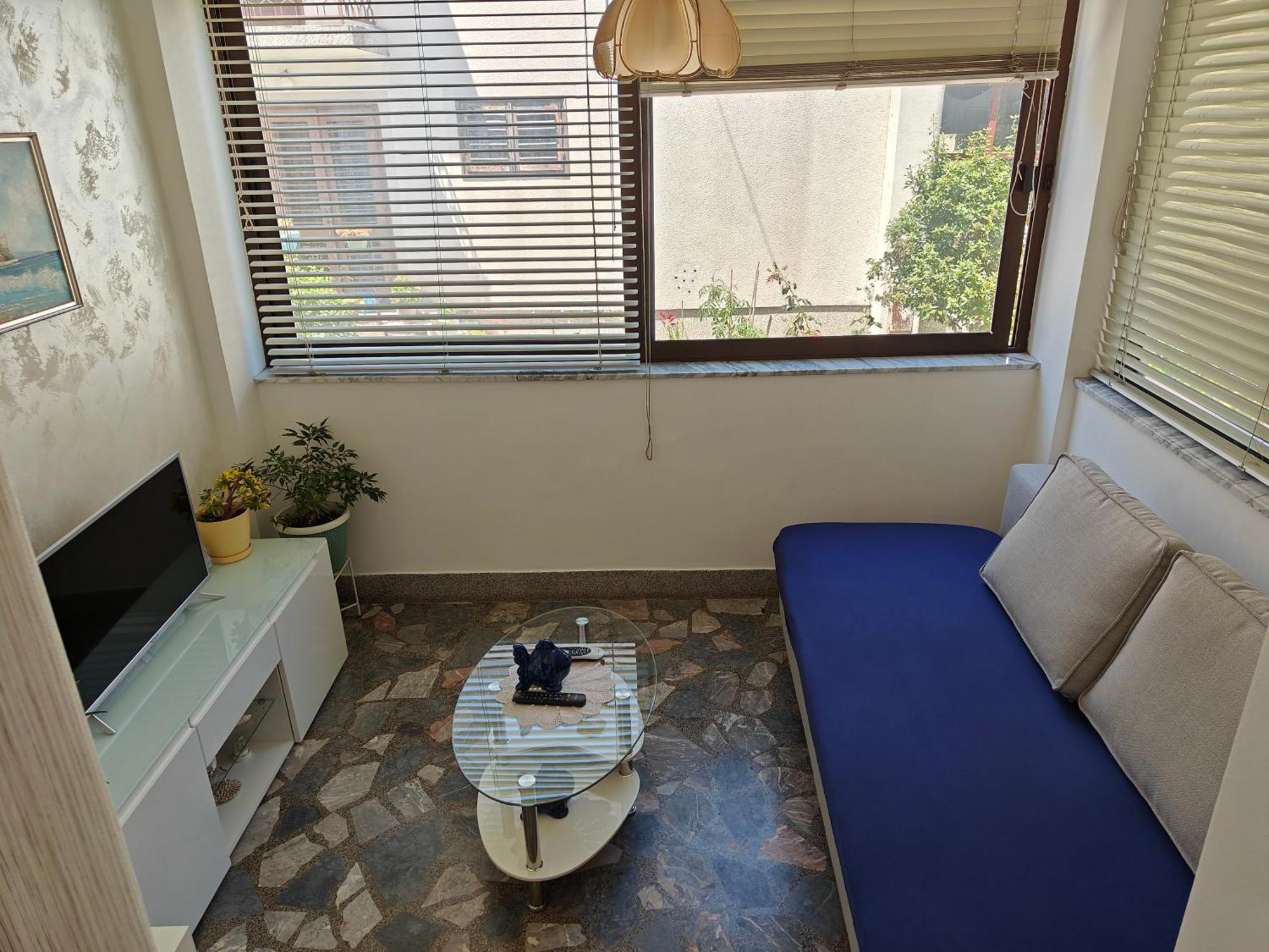 Apartmani Nimcevic Biograd Na Moru Esterno foto