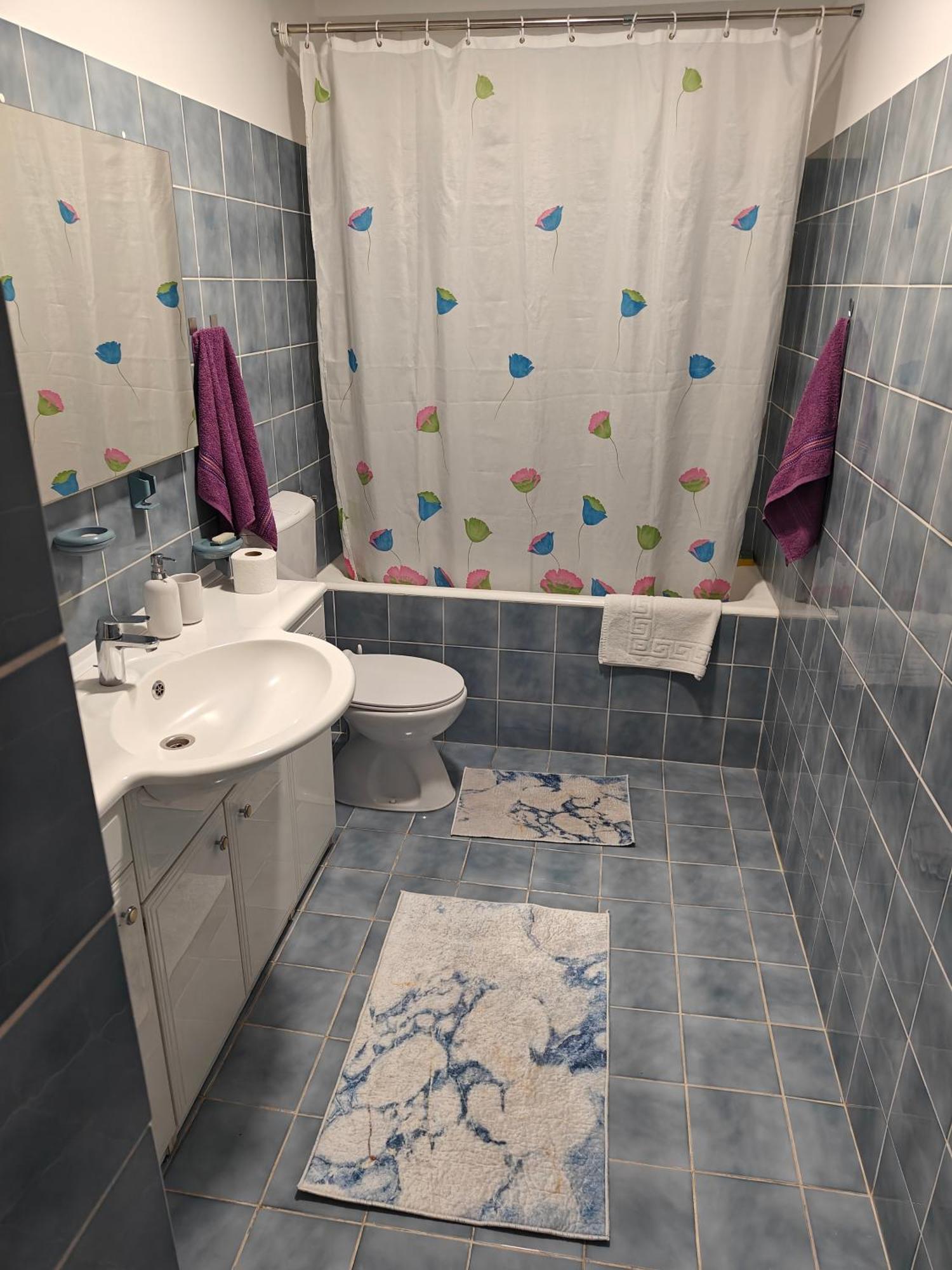 Apartmani Nimcevic Biograd Na Moru Esterno foto